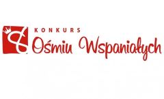 8wspanialych logo