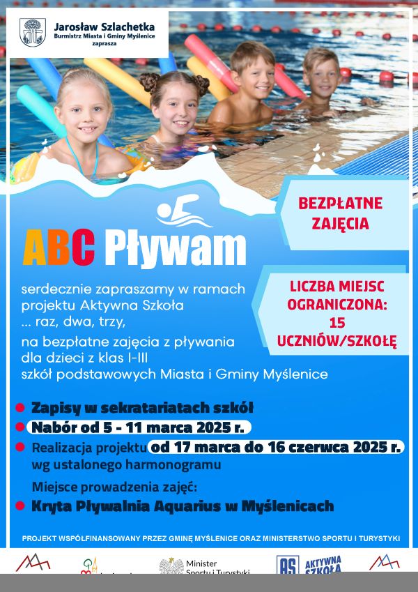 abc plywania