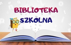 biblioteka szkolna