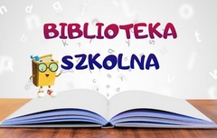 biblioteka szkolna