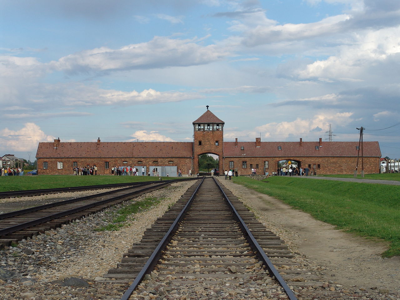 birkenau