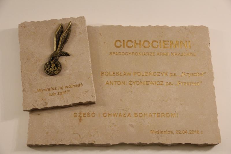 cichociemni