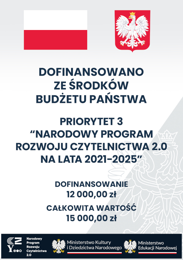 czytelnictwo