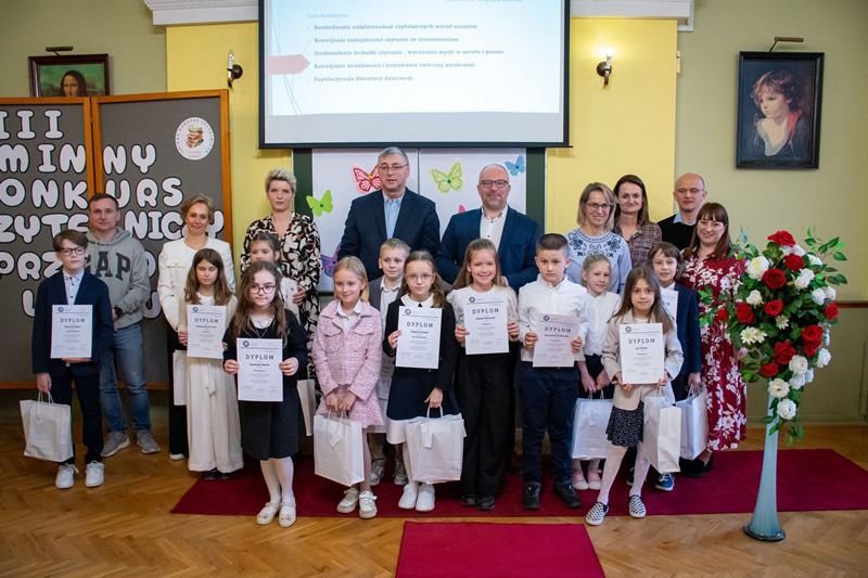 konkurs czytelniczy sp1 26.03.25 45
