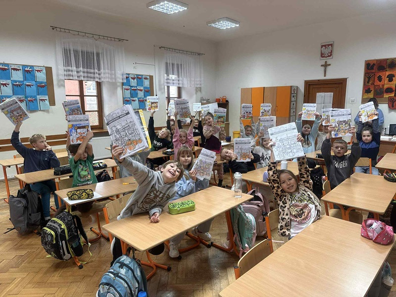 dzien tabliczki mnozenia25 7