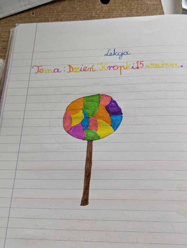 Dzien Kropki 26 6