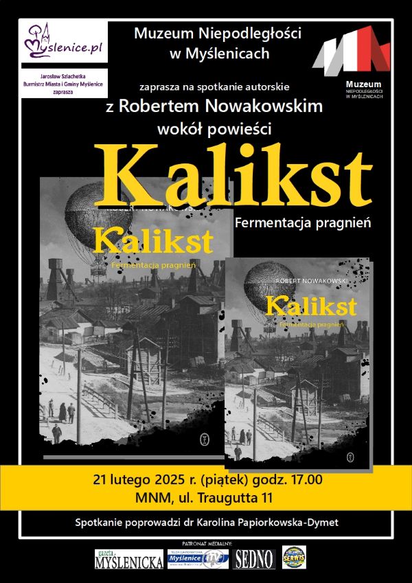 kalikst