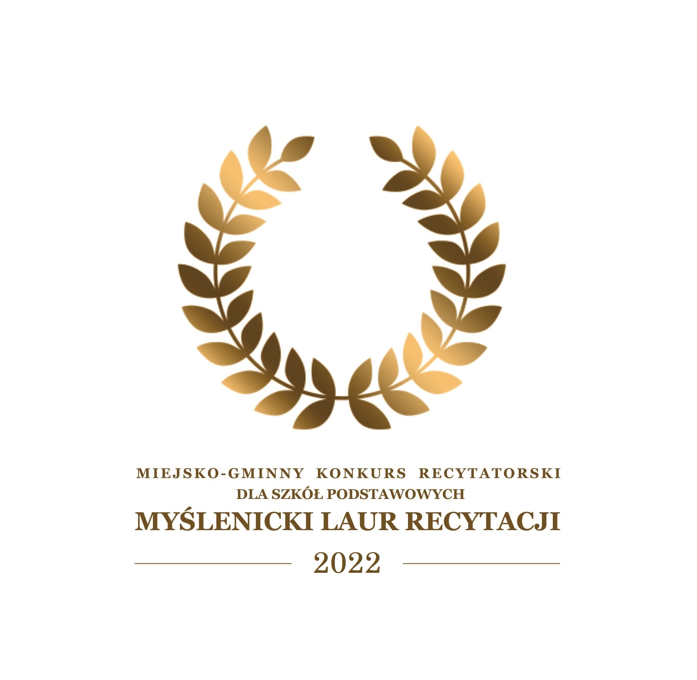 laur recytacji 2022