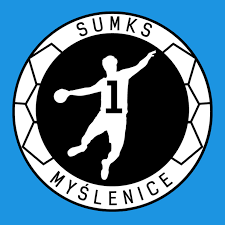 logo jedynka myslenice