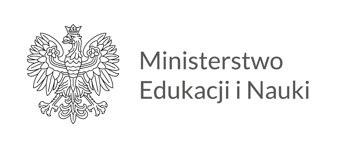logo ministerstwo edukacji