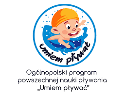 logo plywanie