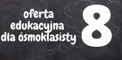 oferta edukacyjna