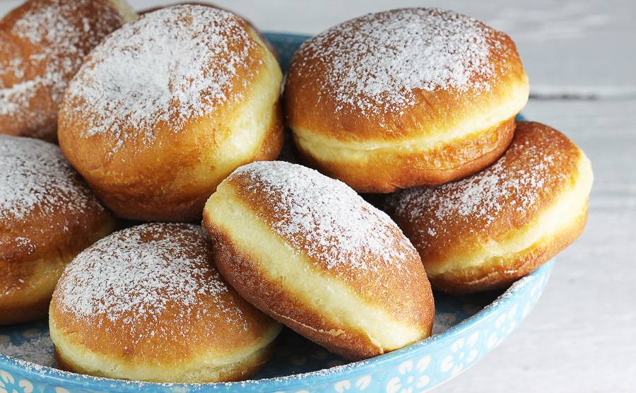 paczki