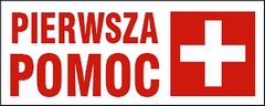 pierwsza pomoc