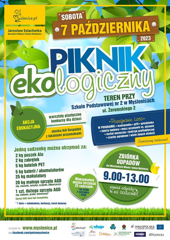 piknik eko