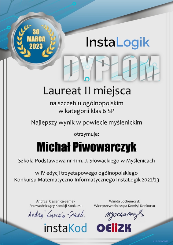 piwowraczyk michal