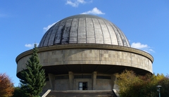 planetarium