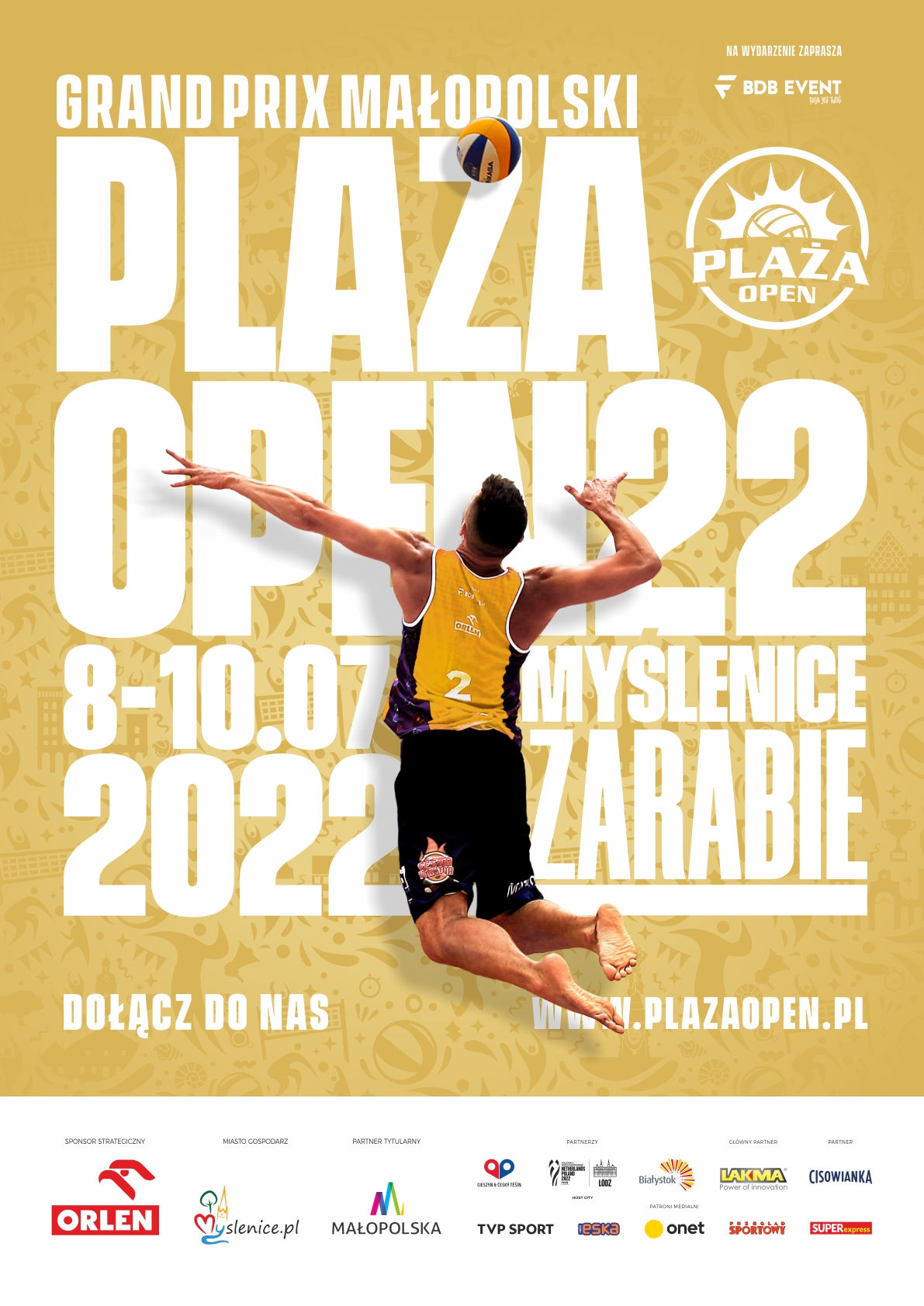 plaza open