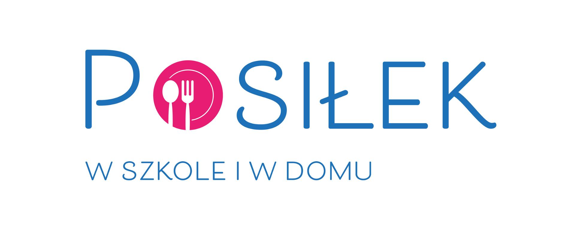 posilek w szkole