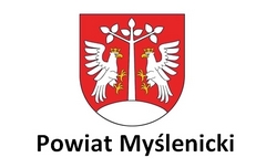 powiat myslenice