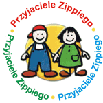 przyjaciele zippiego