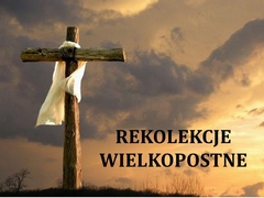 rekolekcje wielkopostne
