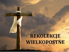 rekolekcje wielkopostne