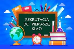 rekrutacja do klas 1