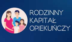 rodzinny kapital opiekunczy