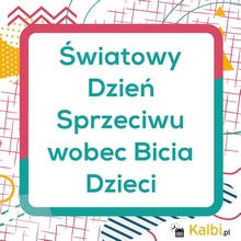 sprzewciw wobec bicia