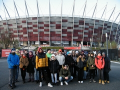 stadion narodowy