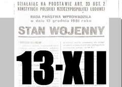 stan wojenny