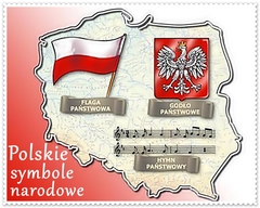 symbole narodowe