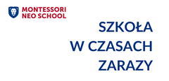 szkola w czasach zarazy