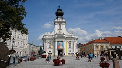 wadowice