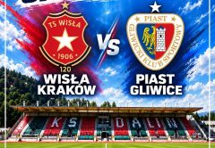 wisla piast