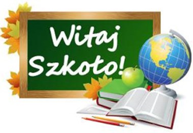 witaj szkolo