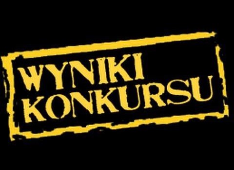 wyniki konkursu1