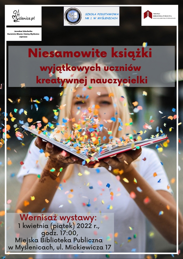 wystawa biblioteka 2022