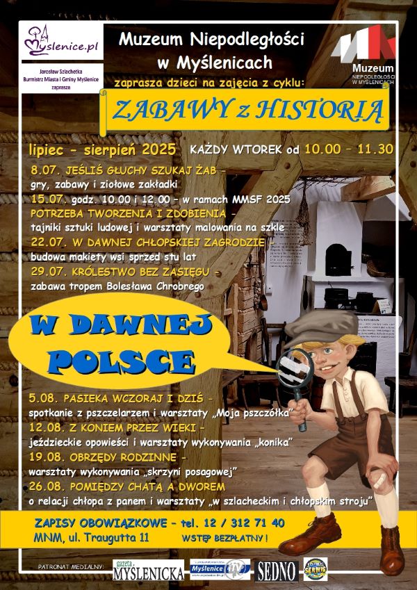 zabawy z historia 25