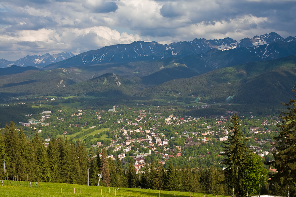 zakopane