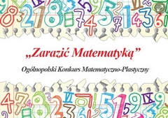 zarazic matematyka