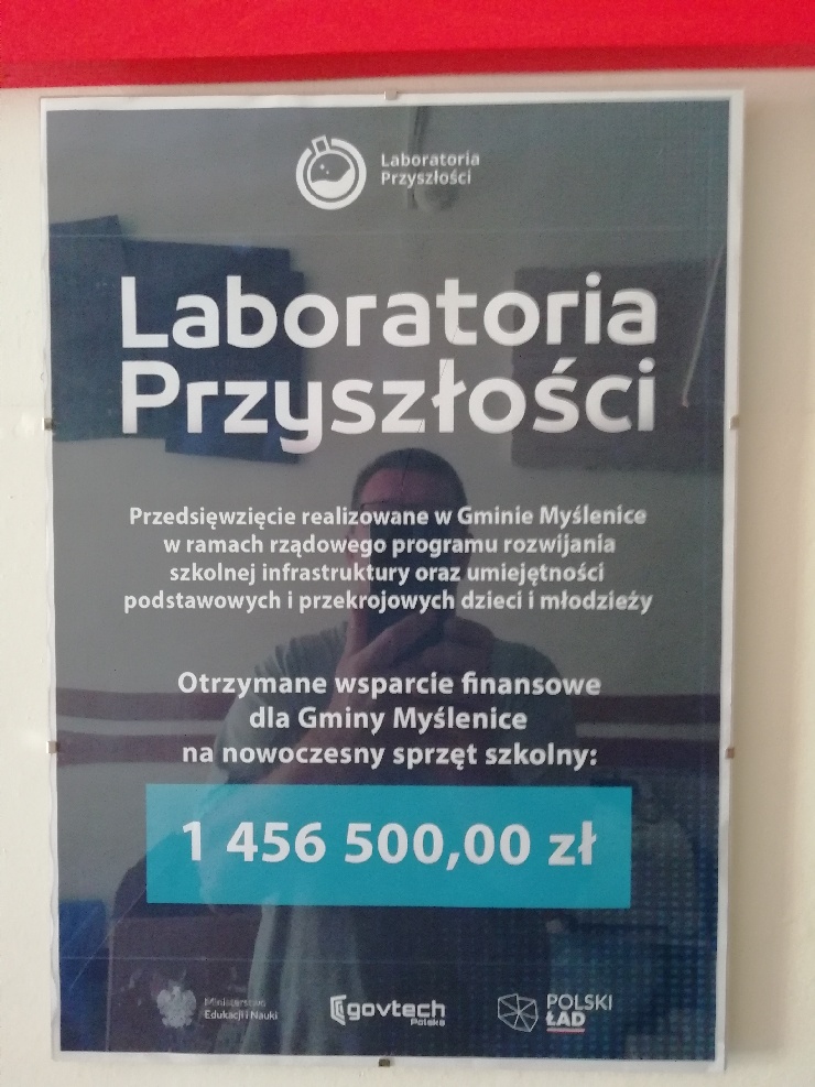 zdjęcie laboratoria