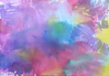 Nikola lat 7, świetlica kl.1a