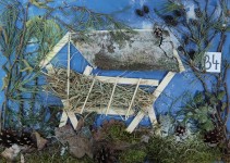 Wyróżnienie - Ryś Franciszek, kl.2 SP Bęczarka