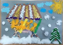 12. Róg Alicja, kl.1a SP4 Myślenice