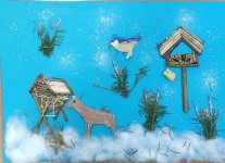 16. Piska Filip, kl.1 ZPO Borzęta