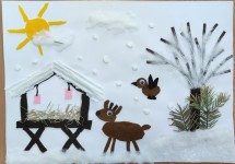 17. Kasperek Aurelia, kl.1 ZPO Borzęta