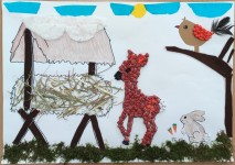 22. Szymoniak Jakub, kl.1 SP Zasań