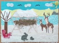 24. Woźnica Oliwier, kl.1 ZPO Droginia (W)